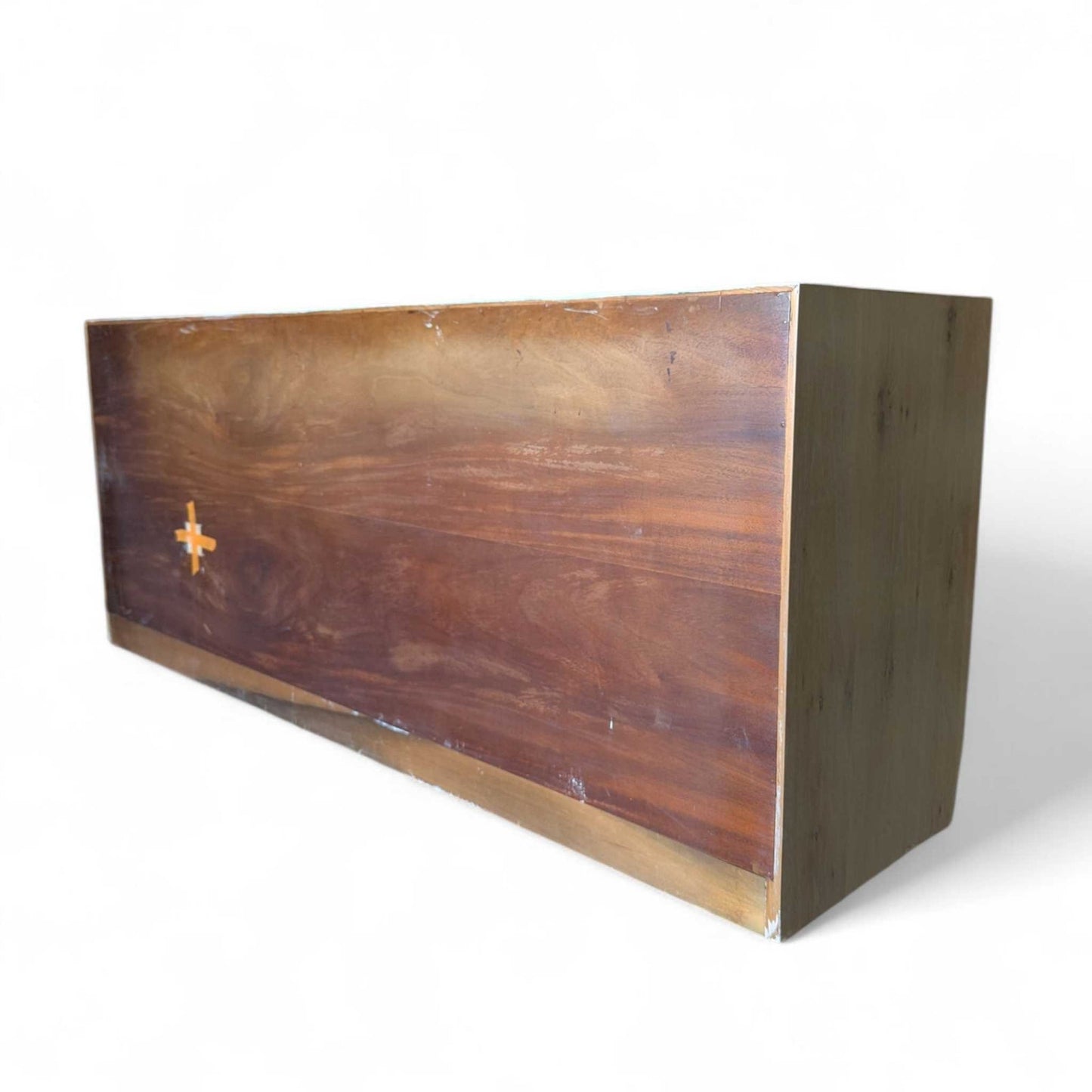 Vintage Mount Airy Sideboard, Mid Century