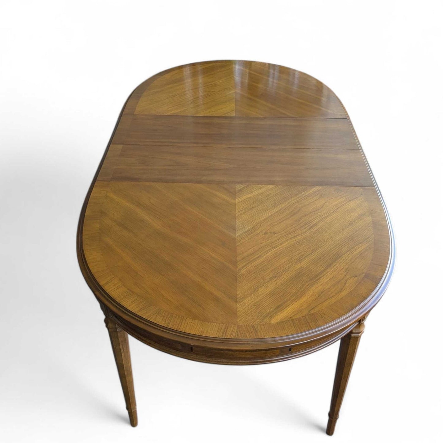 Mid Century Drexel Esperanto Dining Table