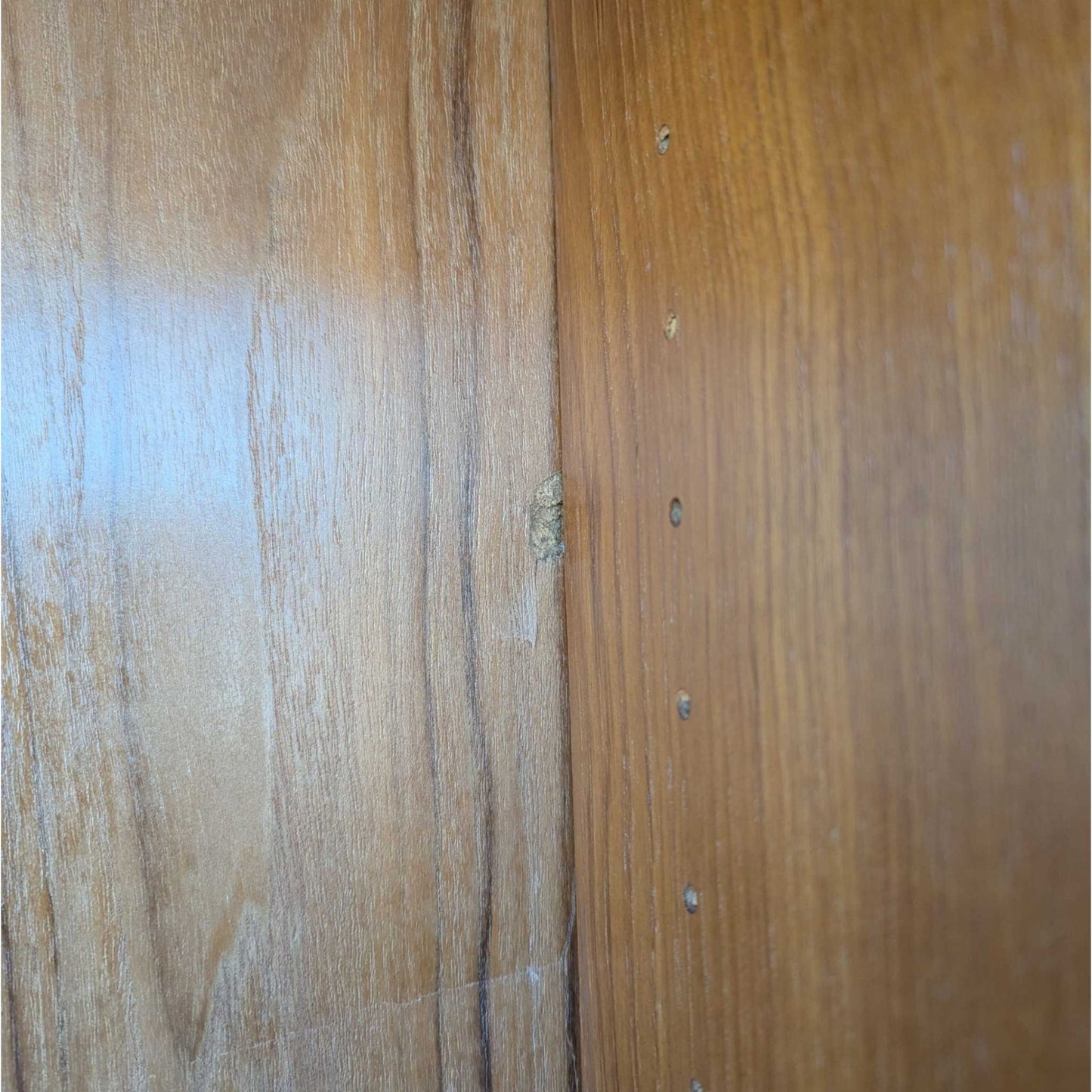 Teak Danish Mid Century Bookcases