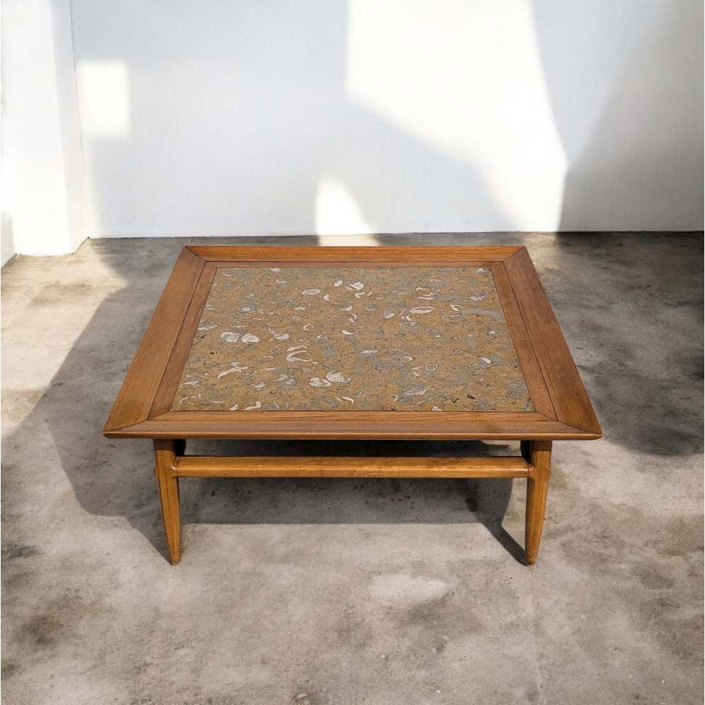 Coffee Table By Tomlinson, #315, "Sophisticate" line