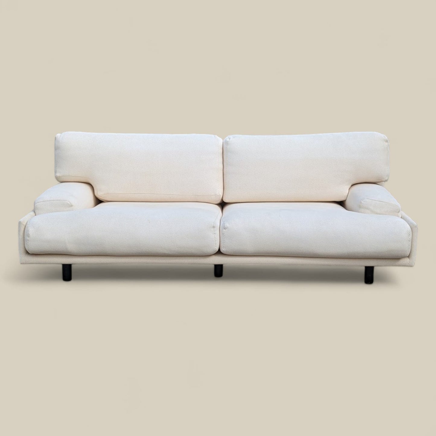 Vintage Italian Sofa, Postmodern