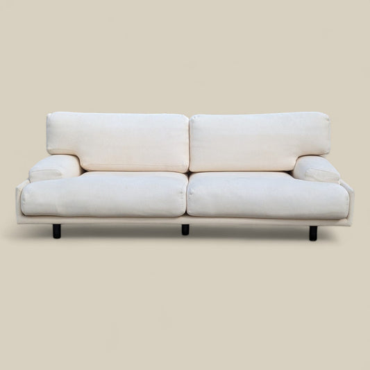 Vintage Italian Sofa, Postmodern