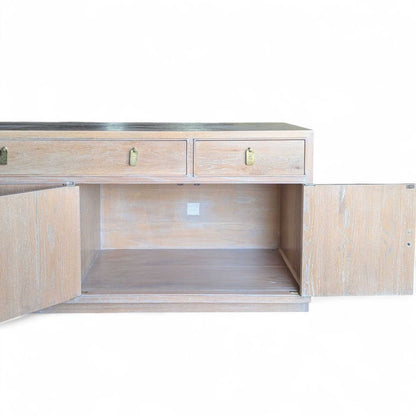 Vintage Mount Airy Sideboard, Mid Century