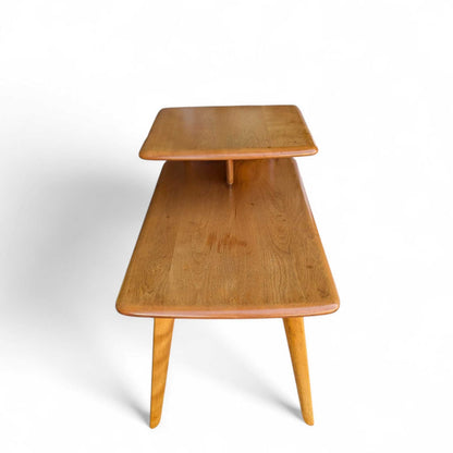 Heywood Wakefield Step Side Table- M1527G