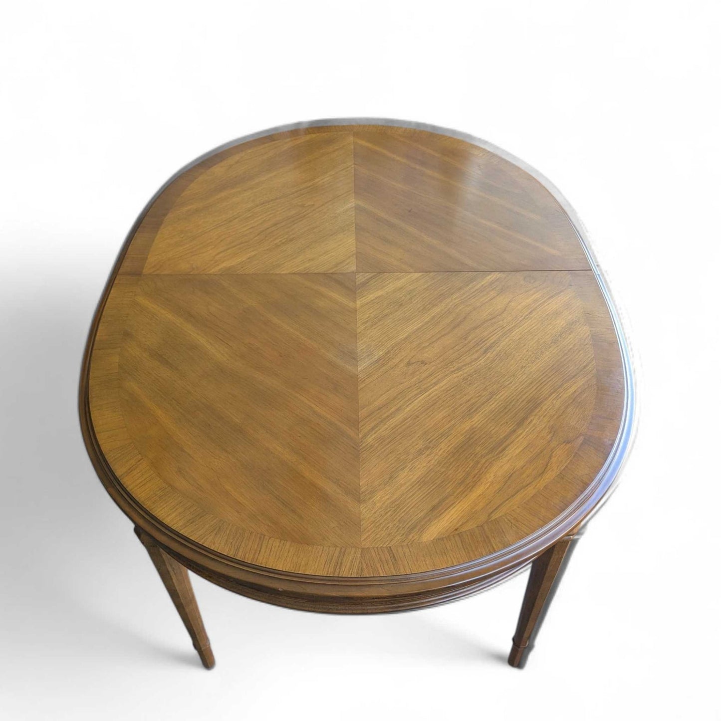 Mid Century Drexel Esperanto Dining Table