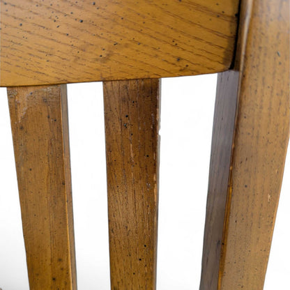 Set of 6 Mid Century Dining Chairs