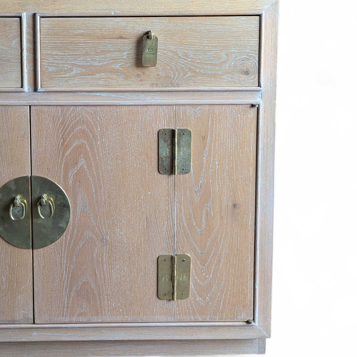 Vintage Mount Airy Sideboard, Mid Century