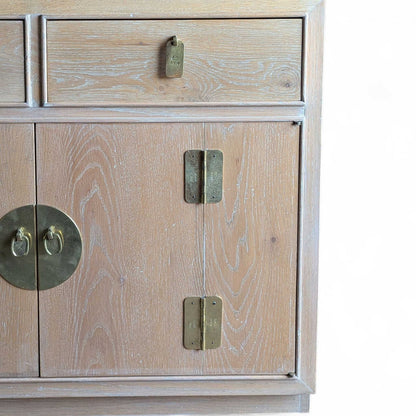 Vintage Mount Airy Sideboard, Mid Century