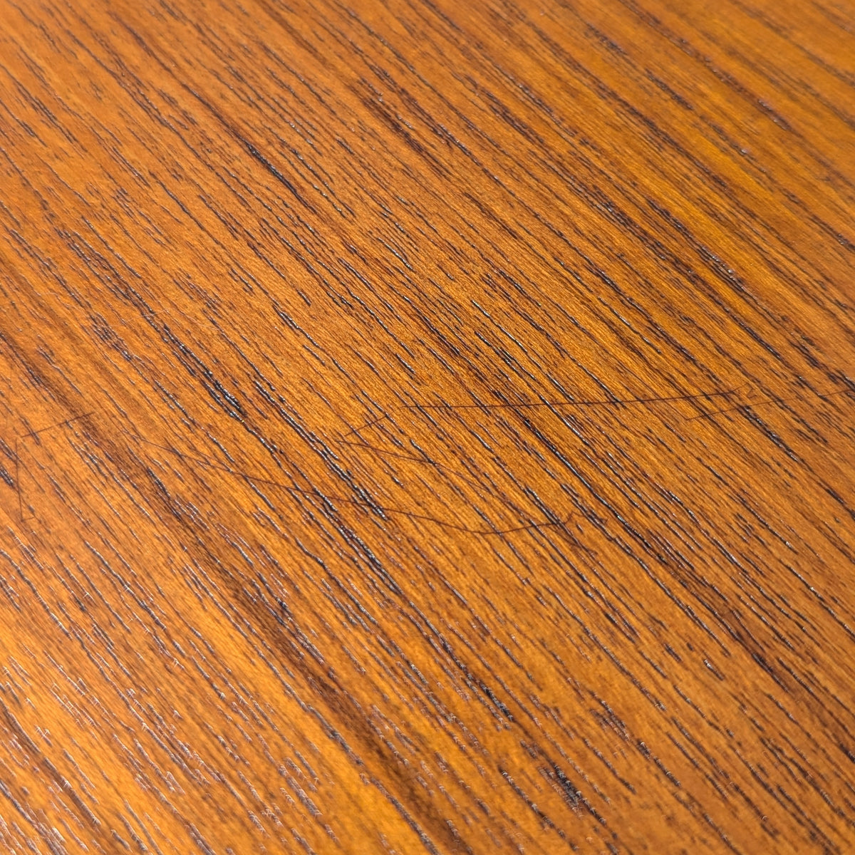 1960s Petite Danish Modern Teak Three-Drawer Dresser or Nightstand — view 16 [CBV1 YQyx1tG2HRNj593MAuPo 16 107715c9-9a3a-4a09-b58c-ca5234b35744.jpeg]