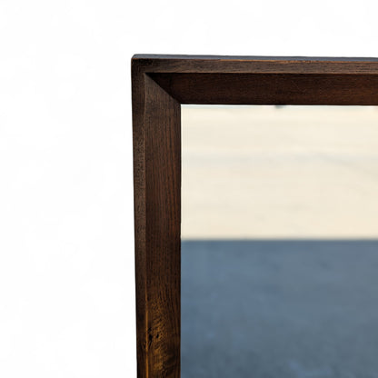 Vintage Mirror