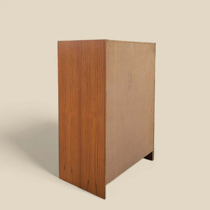 1960s Danish Modern Teak Five-Drawer Tallboy Dresser, Made in Denmark — view 14 [CBV1 IM0AA28QR54VCuTLu50N 14 20bdc196-5683-49f0-91b7-8799769d81c0.jpeg]