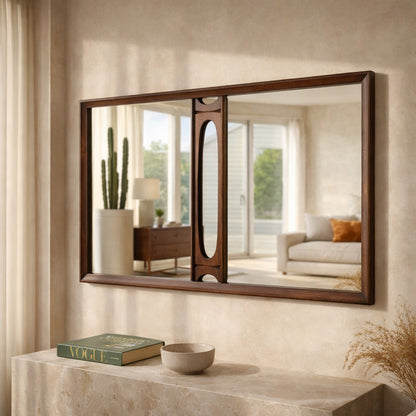 Vintage Mirror