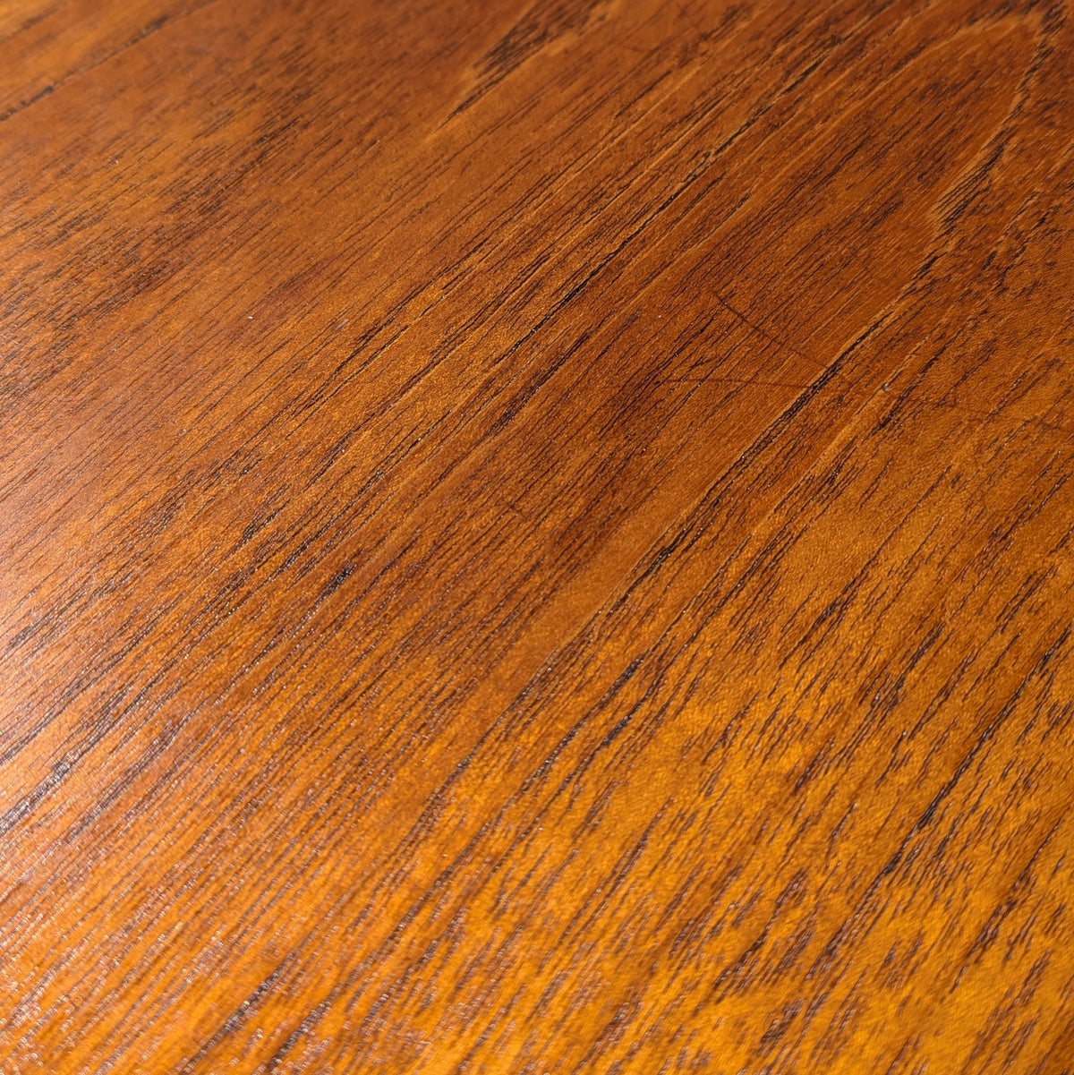 1960s Skovmand & Andersen Teak Extension Dining Table — view 21 of 22