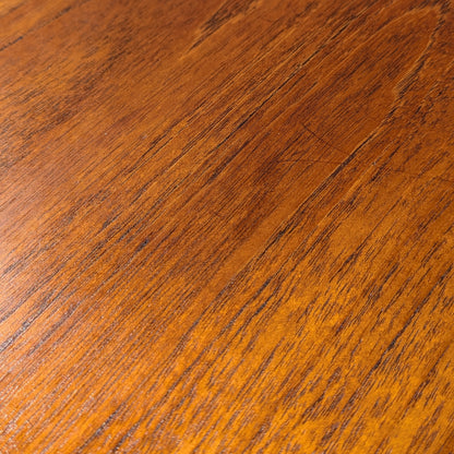 1960s Skovmand & Andersen Teak Extension Dining Table — view 21 of 22