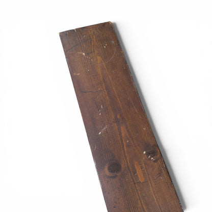 Primitive bookcase #2 57B