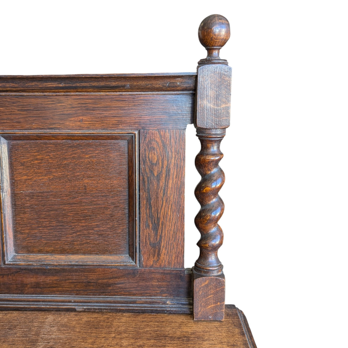 Antique Jacobean Revival Buffet with Mirrored Gallery and Barley-Twist Legs — view 21 [CBMEDIA20260921O fm1ej1bv6w9t97aprpHm 21 334a7361-d2a2-4208-bd1e-e2fc77b9d88e.jpeg]
