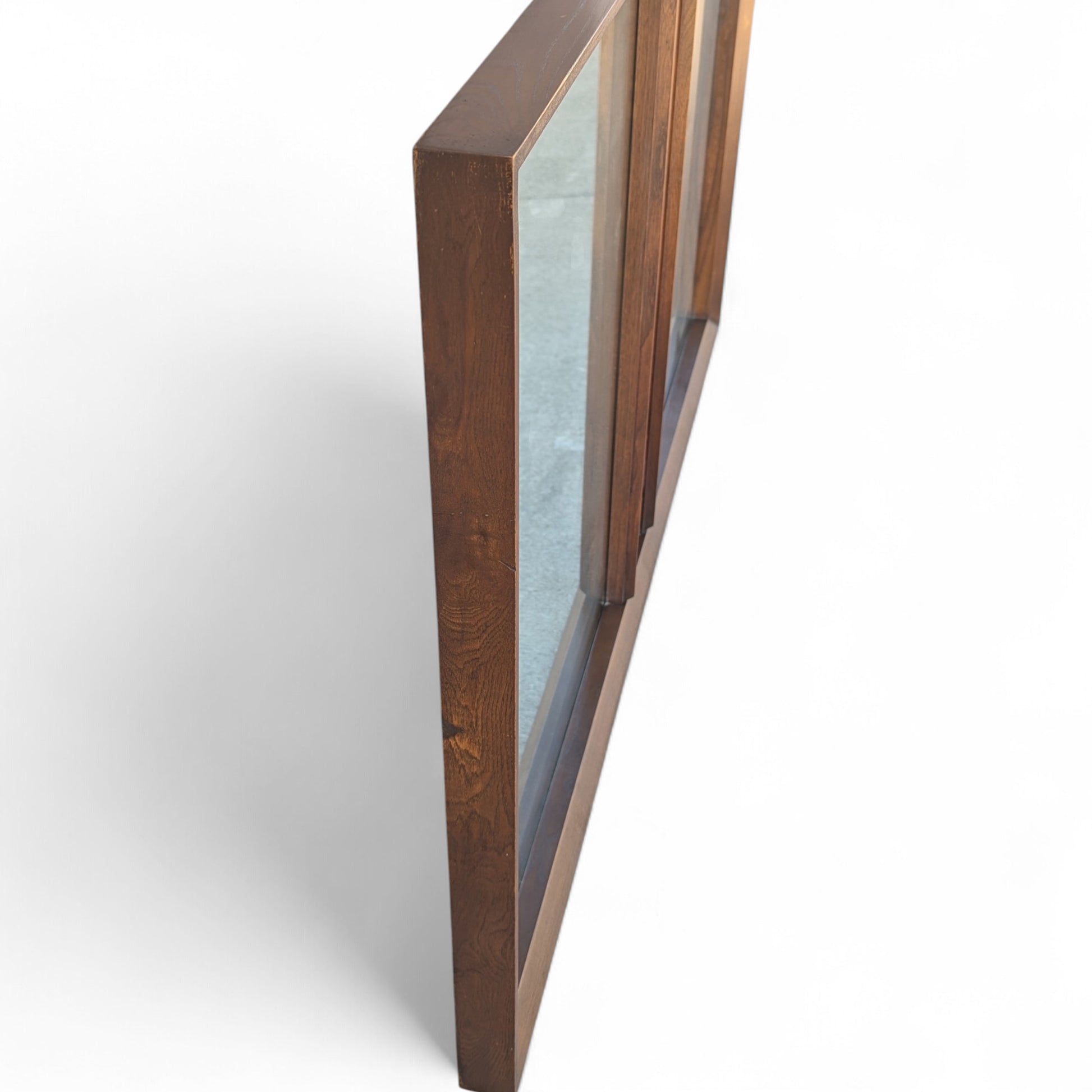 Vintage Mirror