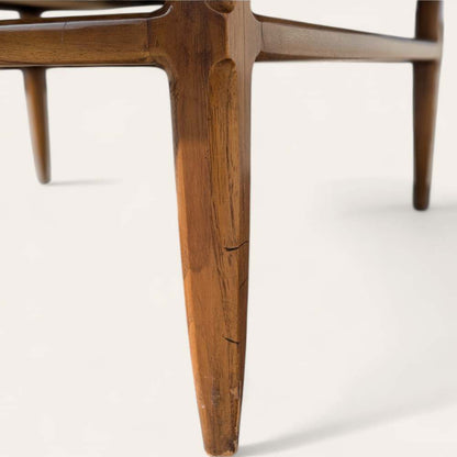 Tomlinson Sophisticate Model 315 Fossil Marble and Pecan Coffee Table, 1960s — view 21 [CBV1 XPt4TMj2MJm2ZocWWjEv 21 48c283a4-32cb-4f1c-8146-79ac60868ac5.jpeg]