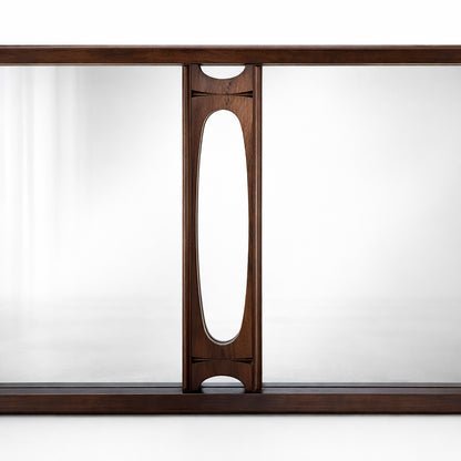 Vintage Mirror