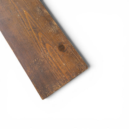 Primitive bookcase #2 57B
