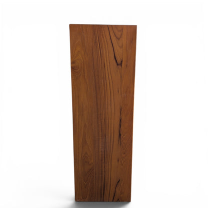 Small Teak Bookcase