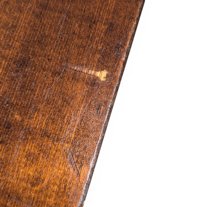 Primitive bookcase #01 57A