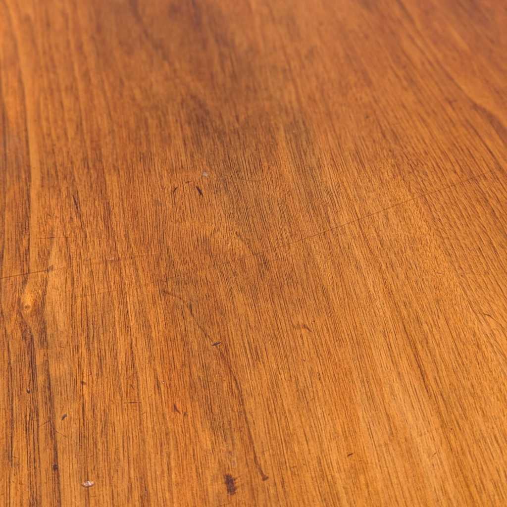 John Van Koert for Drexel “Profile” K37 Buffet – Mid Century Modern Credenza, 60" Wide, Restored Vintage Sideboard — view 16 [CBMEDIA20260920 GvVOBaai6fqAIBzbePcK 16 6e9edf02-3d00-49de-8953-a8cca67004cb.jpeg]