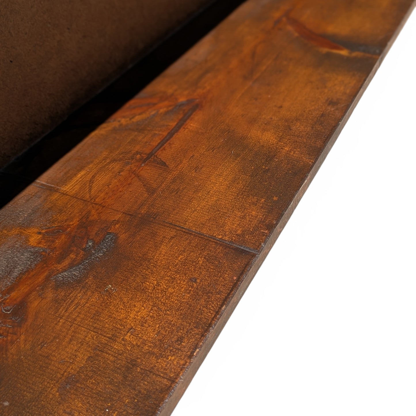 Primitive bookcase #01 57A