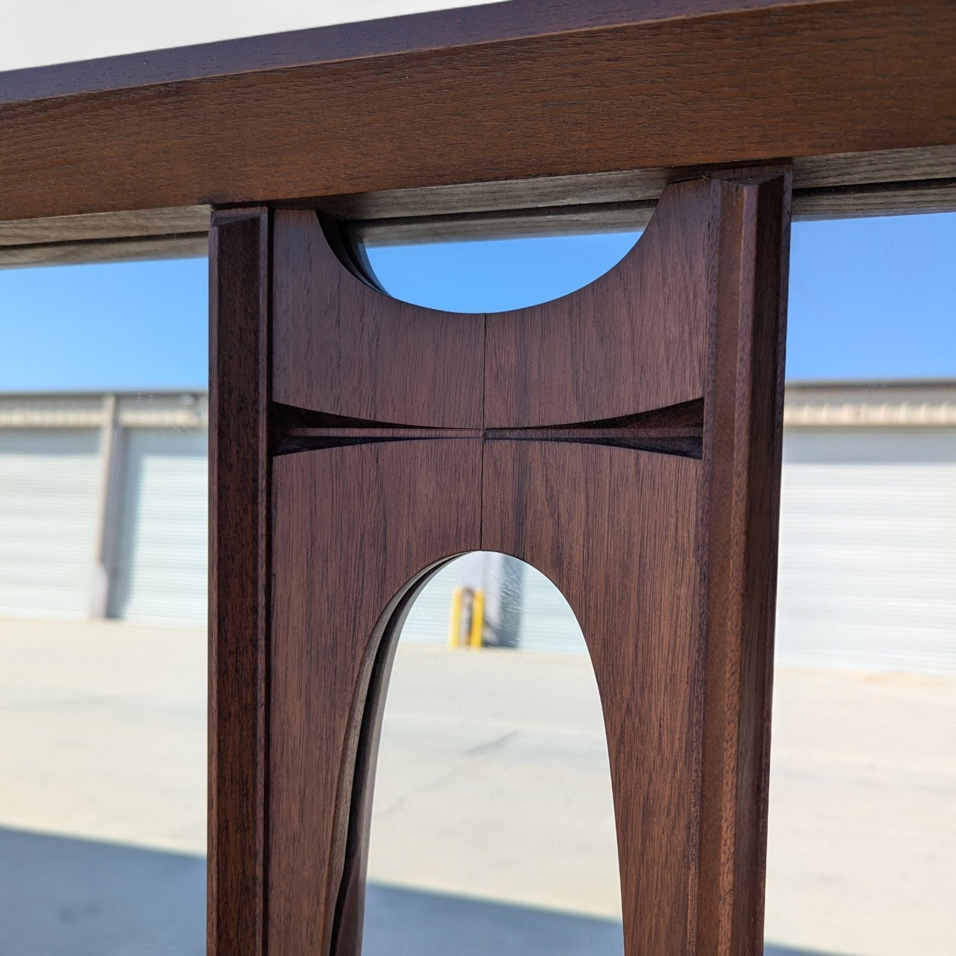 Vintage Mirror