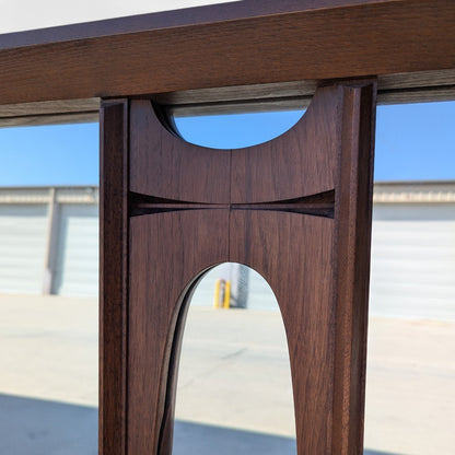 Vintage Mirror