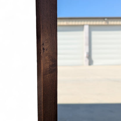 Vintage Mirror
