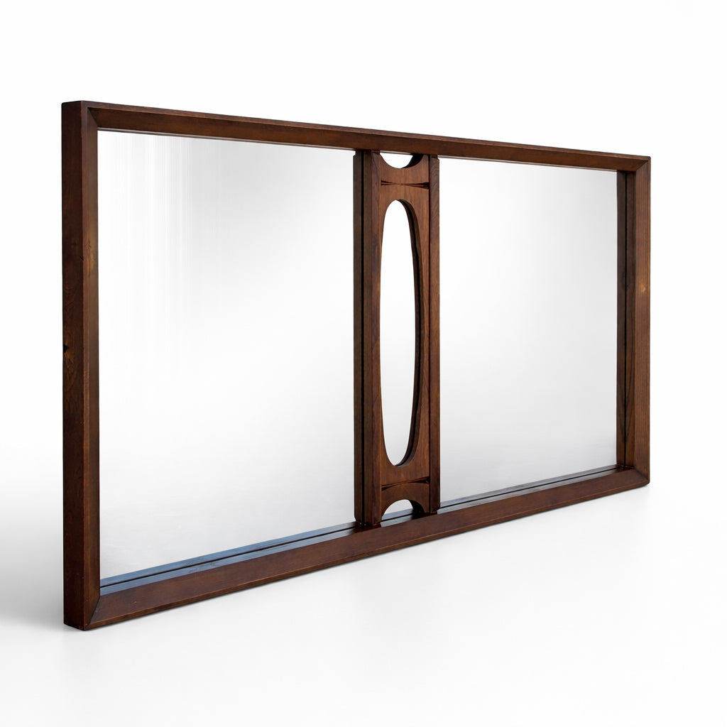 Vintage Mirror