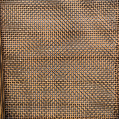 Rattan Headboard