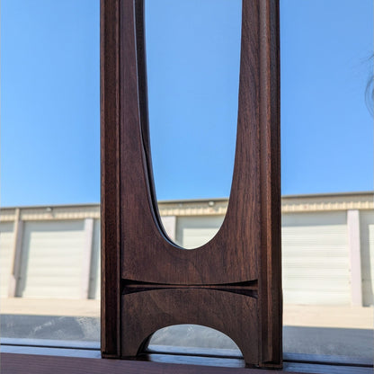 Vintage Mirror