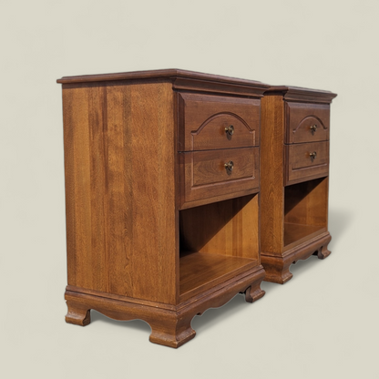 L.A Period Nightstands