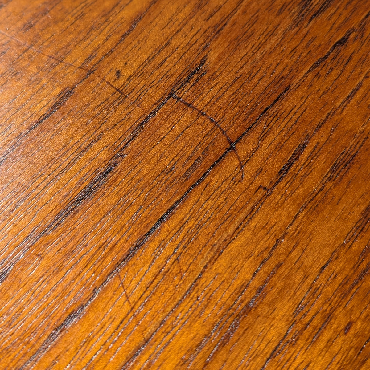 1960s Skovmand & Andersen Teak Extension Dining Table — view 19 of 22
