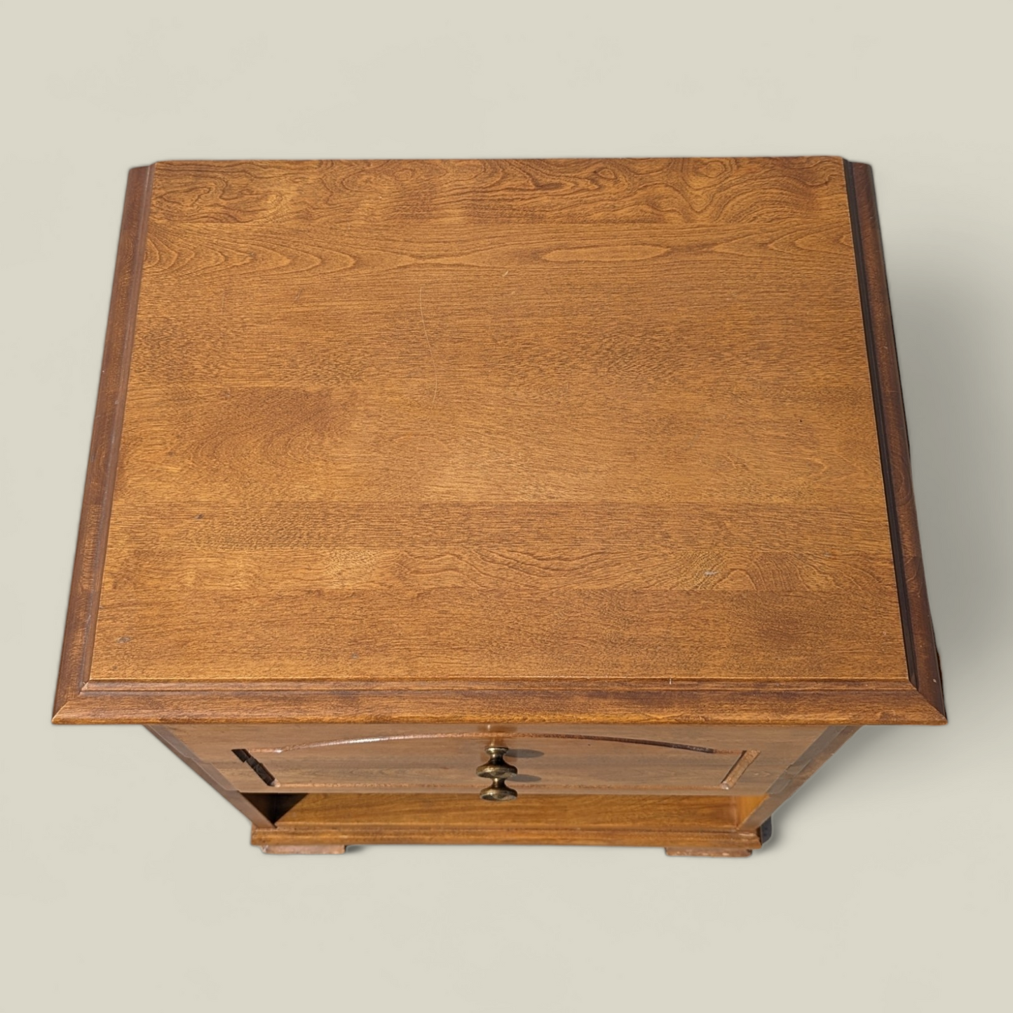 L.A Period Nightstands