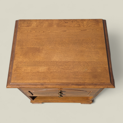 L.A Period Nightstands