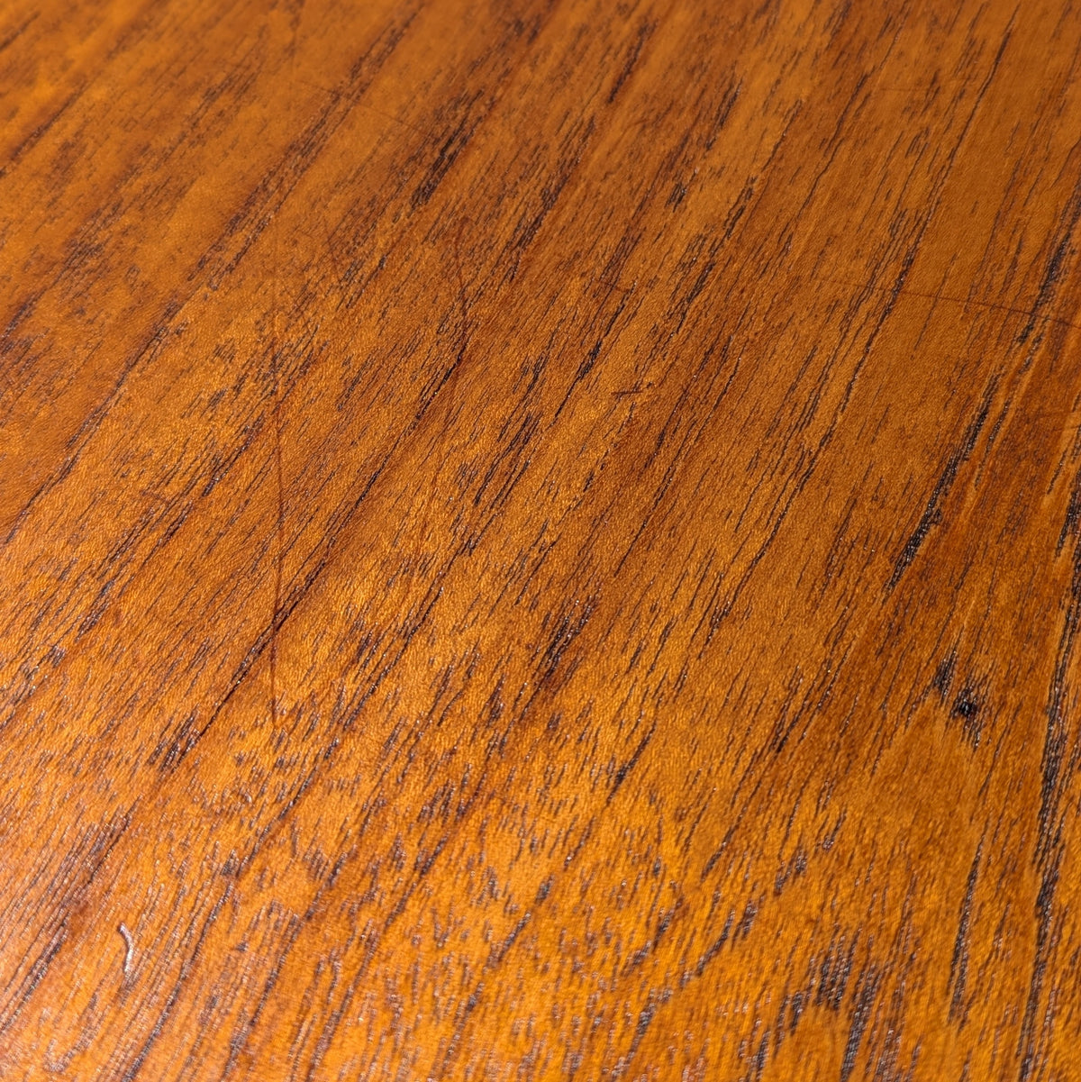 1960s Skovmand & Andersen Teak Extension Dining Table — view 20 of 22
