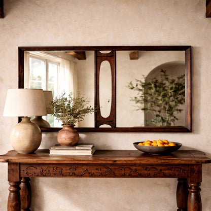 Vintage Mirror