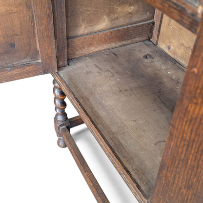 Antique Jacobean Revival Buffet with Mirrored Gallery and Barley-Twist Legs — view 18 [CBMEDIA20260921O fm1ej1bv6w9t97aprpHm 18 e3685c37-fc89-413b-97da-54964f1eb4ee.jpeg]