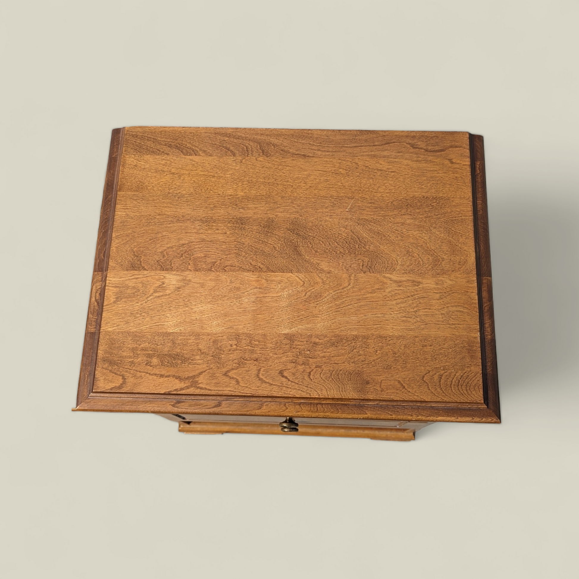 L.A Period Nightstands