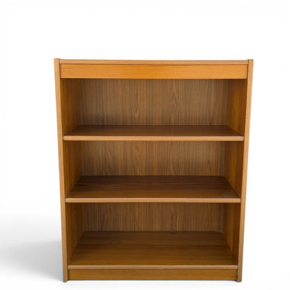 Small Teak Bookcase