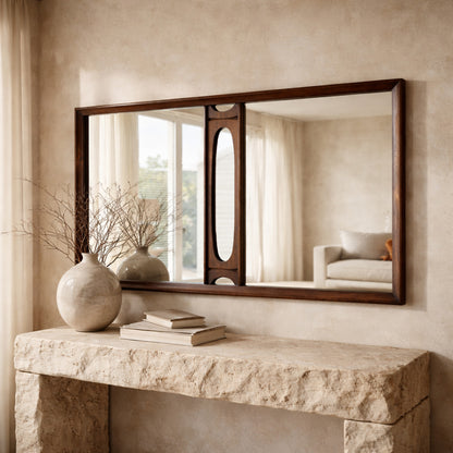 Vintage Mirror