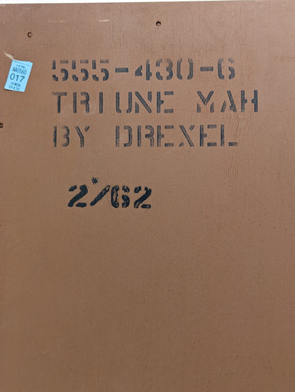 1960s Drexel Triune Mahogany Hutch Cabinet with Arched Display Doors — view 9 [CBMEDIA20260920M rskglv7t9lLQjLyrzomb 09 f5ebcaca-0ebe-42ba-bfe6-a40c3b0107f2.jpeg]