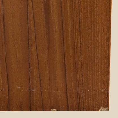 1960s Danish Modern Teak Five-Drawer Tallboy Dresser, Made in Denmark — view 15 [CBV1 IM0AA28QR54VCuTLu50N 15 fe78d54b-40ec-48e5-b25e-d9947c6c92bf.jpeg]