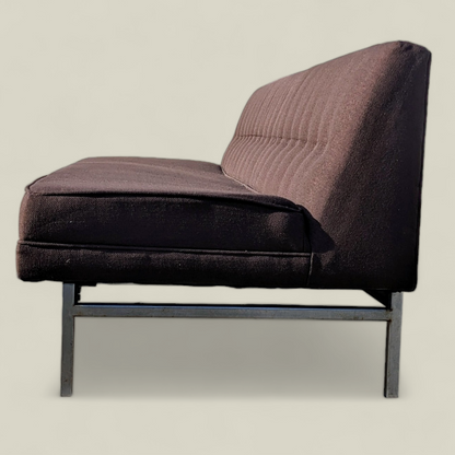 Sofa with Side Table by George Nelson for Herman Miller