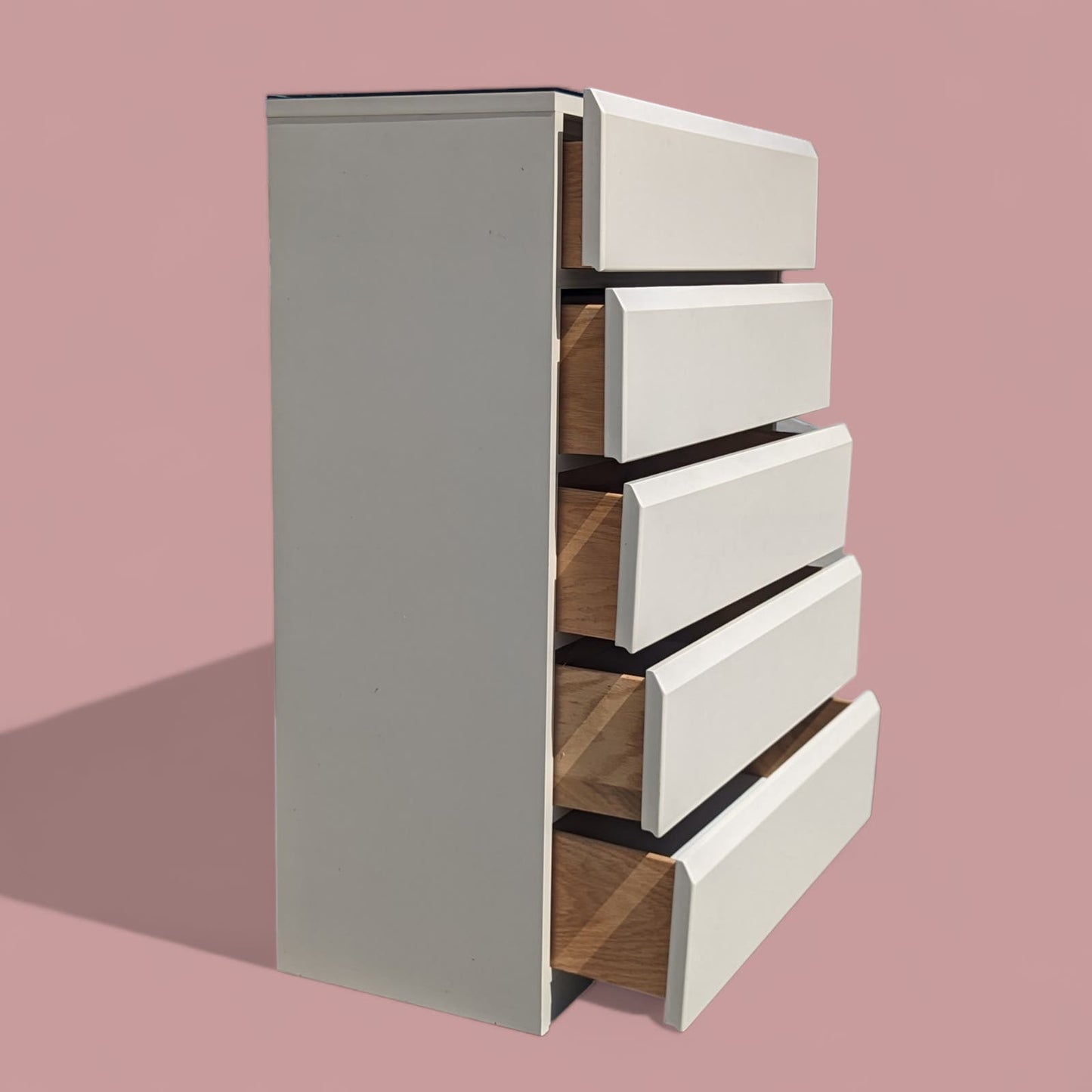 Lane highboy Dresser, Off White Laminate Postmodern, Glass, Retro, Sol – Casa Bauhaus Lane highboy Dresser, Off White Laminate Postmodern, Glass, Retro, Sol – Casa Bauhaus